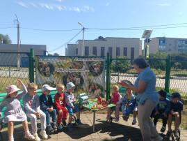 Фольклор народов России Фольклор народов России.